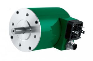 Gelijkstroommotor