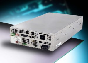 2U 2,4 kW programmeerbare voeding
