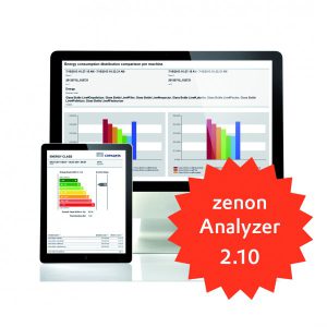 Rapportage software