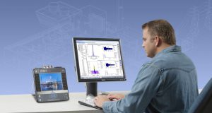 Asset management software