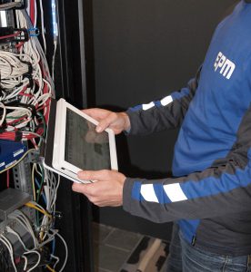 Efficiënt controleren en inspecteren