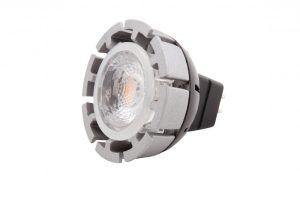 Dimbare led-lampen