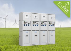 Middenspanningsschakelsysteem