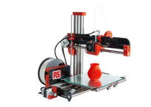 Betaalbare 3D printer