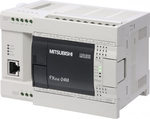 PLC