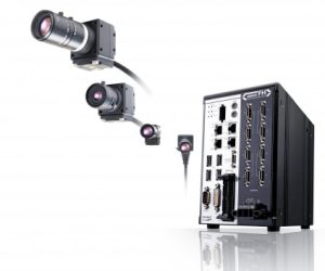 Vision-systeem