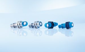 Ultrasone sensoren