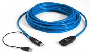 USB-extender