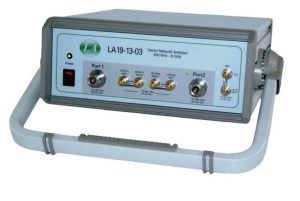 Vector Netwerk Analyzer