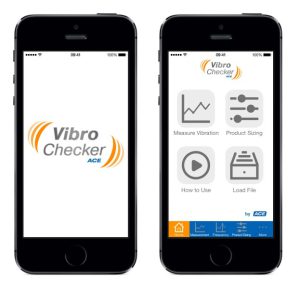 VibroChecker maakt trillingscontroleur van iPhone