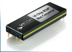 ChiP voedingsmodulen