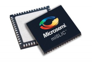 Lijncircuits voor breedbandgateways