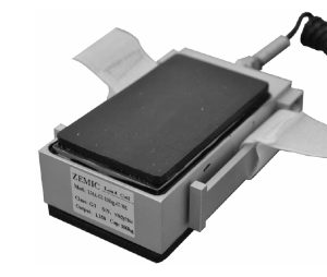 Load cell voor pedaalkracht