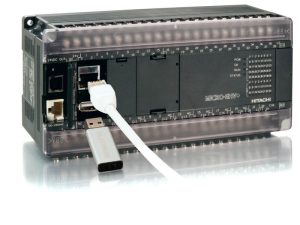 Compacte PLC’s