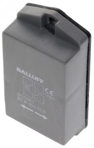 RFID datadragers
