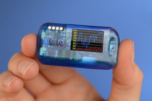 Draadloze datalogger
