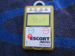 Klimaatdataloggers