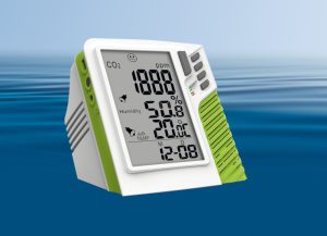 CO2-monitor