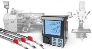 Kit voor drie-assige metingen