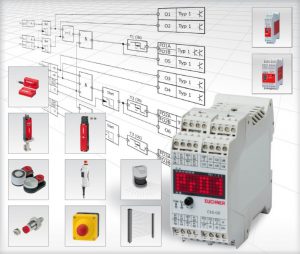 CES module