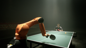 Robot