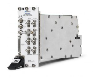 Vectorsignaaltransceiver van 200 MHz