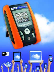 Installatietester