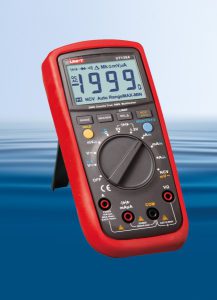 Multimeters