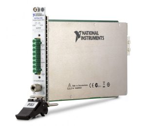 Source measure unit