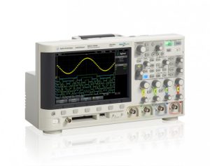 Geavanceerde en kosteneffectieve oscilloscopen