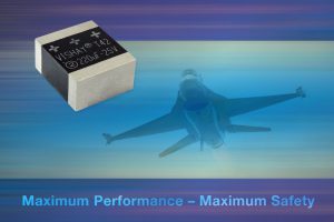 High-end chipcondensator