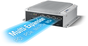 Embedded box-PC’s