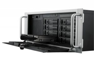 Industriële Scada server