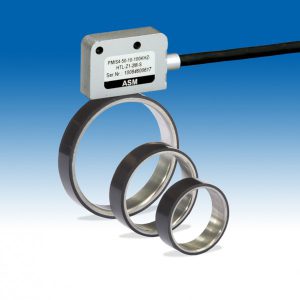 Incrementele magnetische encoders