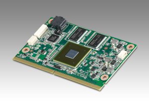 Smarc Com-module
