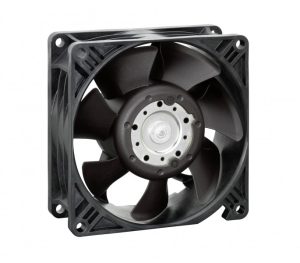 Ventilator