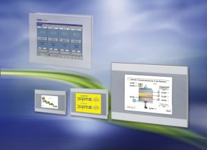 Bedienpanelen met Codesys V3