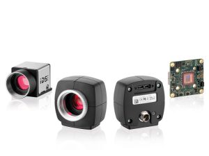 Camera’s met USB 3.0