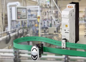 Elektronische motorstarter