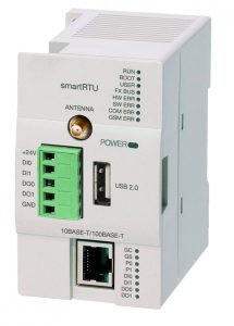 SmartRTU