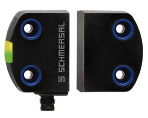 Kleine RFID sensor RSS 260