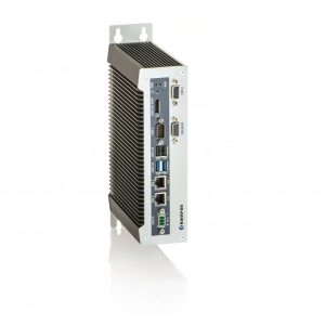 Embedded box computer