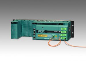 Temperatuursensor