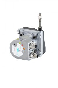 Trekdraad encoders
