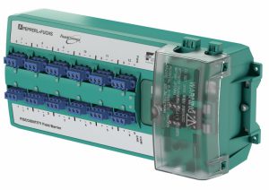 Intelligente veldbuscomponent
