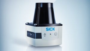 2D-lasermeetsysteem
