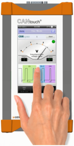 Intuïtieve CAN-diagnose
