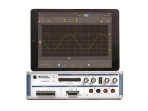 All-in-one meetinstrument
