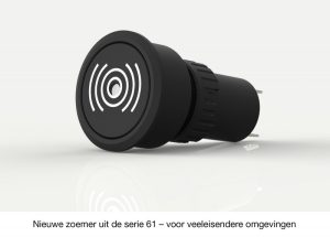 IP65 zoemer