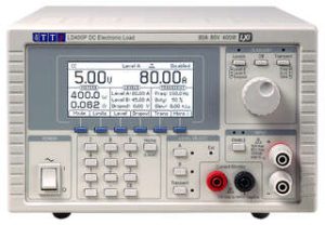 Elektronische DC loads